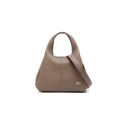 COACH LANA SHOULDER BAG (22*18*14cm) 